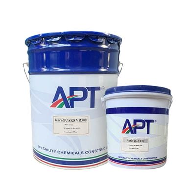 Sơn Phủ Epoxy